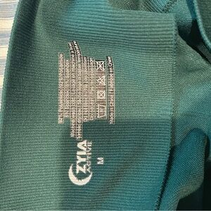 zyia shorts